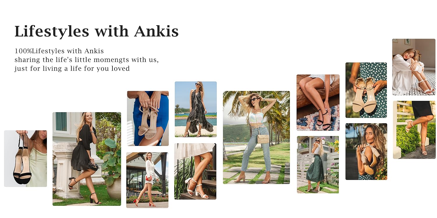 Step Into Timeless Style